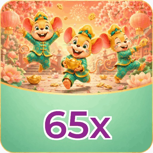 65x